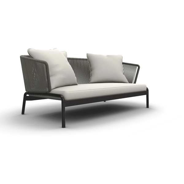 Roda Spool Sofa 182 cm