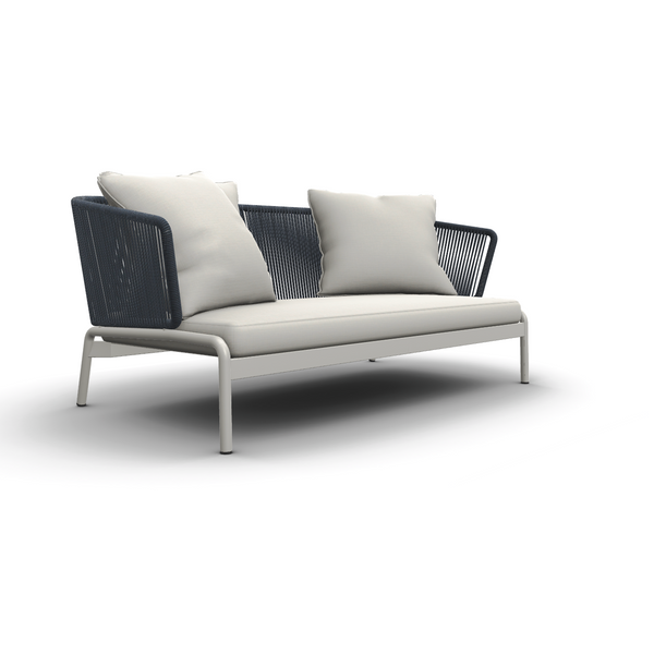 Roda Spool Sofa 182 cm