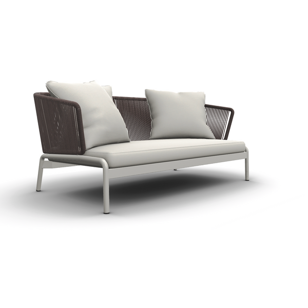 Roda Spool Sofa 182 cm