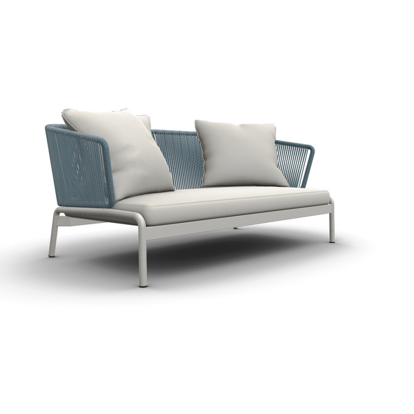 Roda Spool Sofa 182 cm