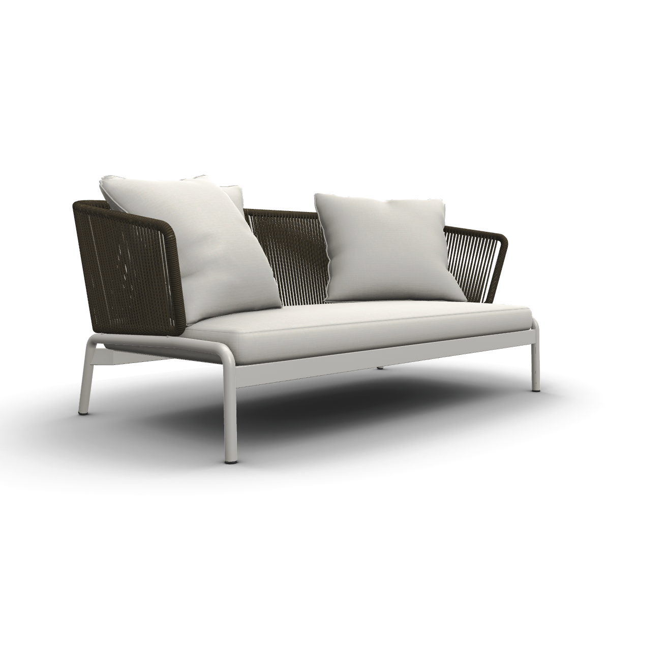 Roda Spool Sofa 182 cm