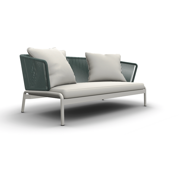 Roda Spool Sofa 182 cm