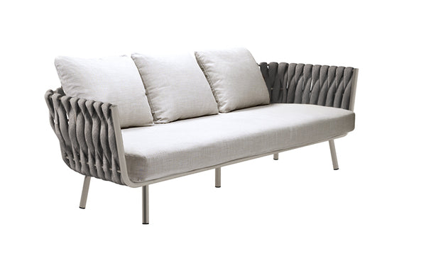 Tribù TOSCA sofa 233 cm 