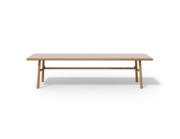 Tribù Ukiyo dining table 271 cm 