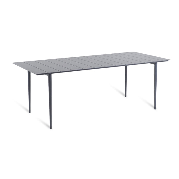 Unopiu Experience dining table 205 cm