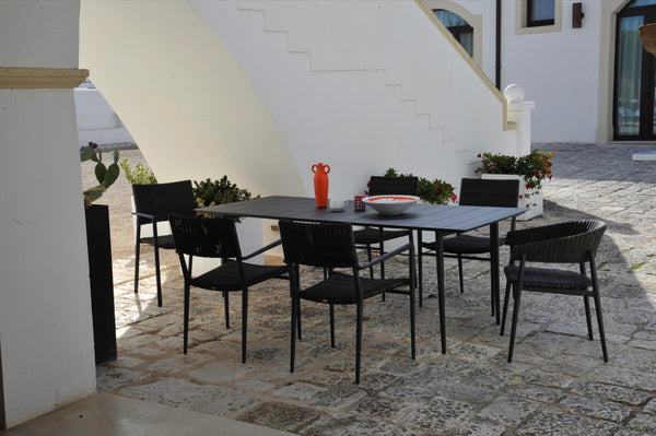 Unopiu Experience dining table 205 cm