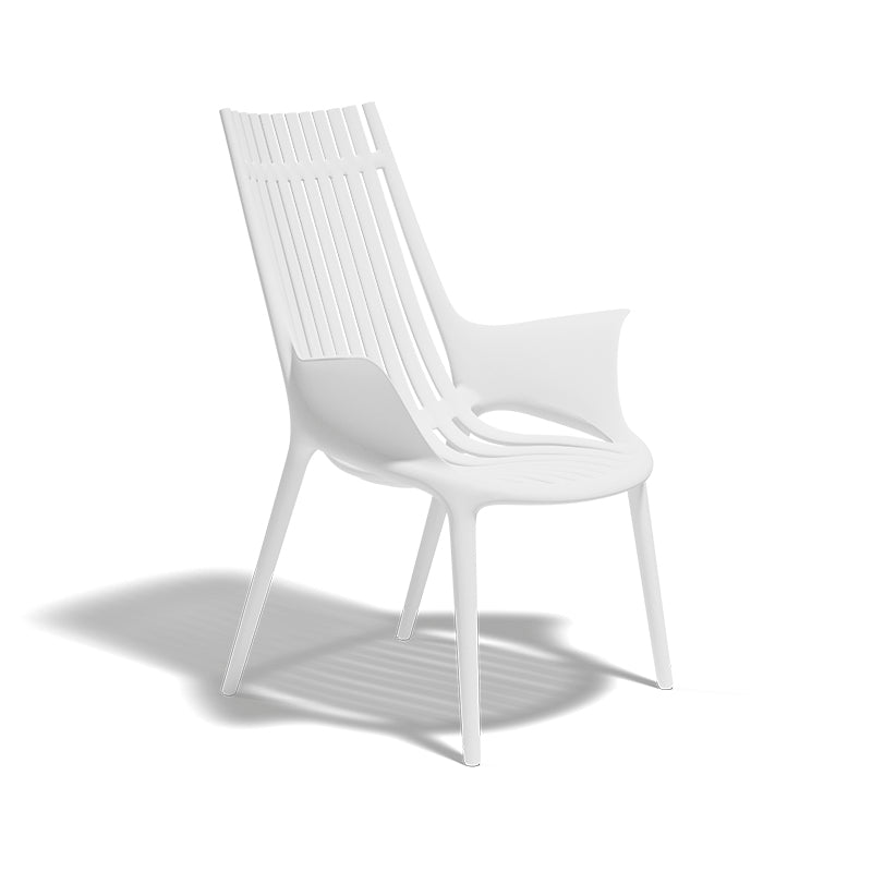 Lot de 4 fauteuils lounge Vondom IBIZA