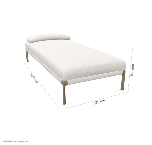 expormim Livit Daybed