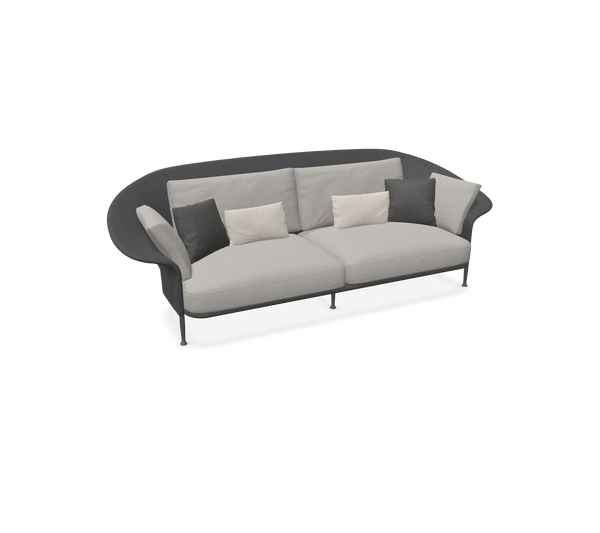 expormim Liz Sofa XL 275 cm