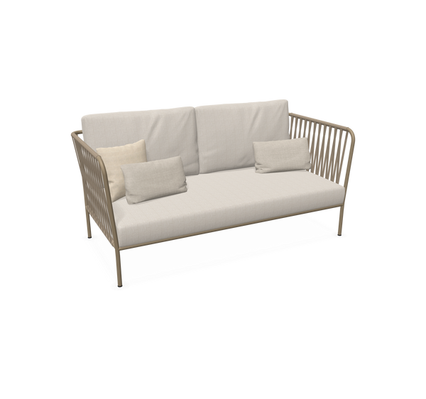 expormim Nido Sofa 176 cm