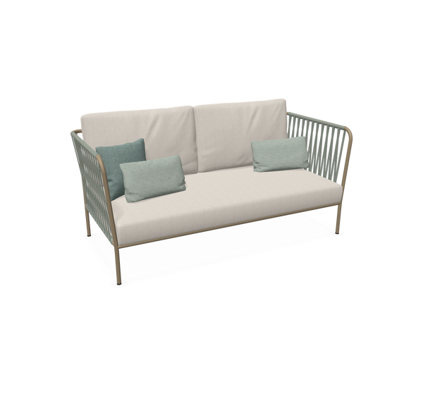 expormim Nido Sofa 176 cm