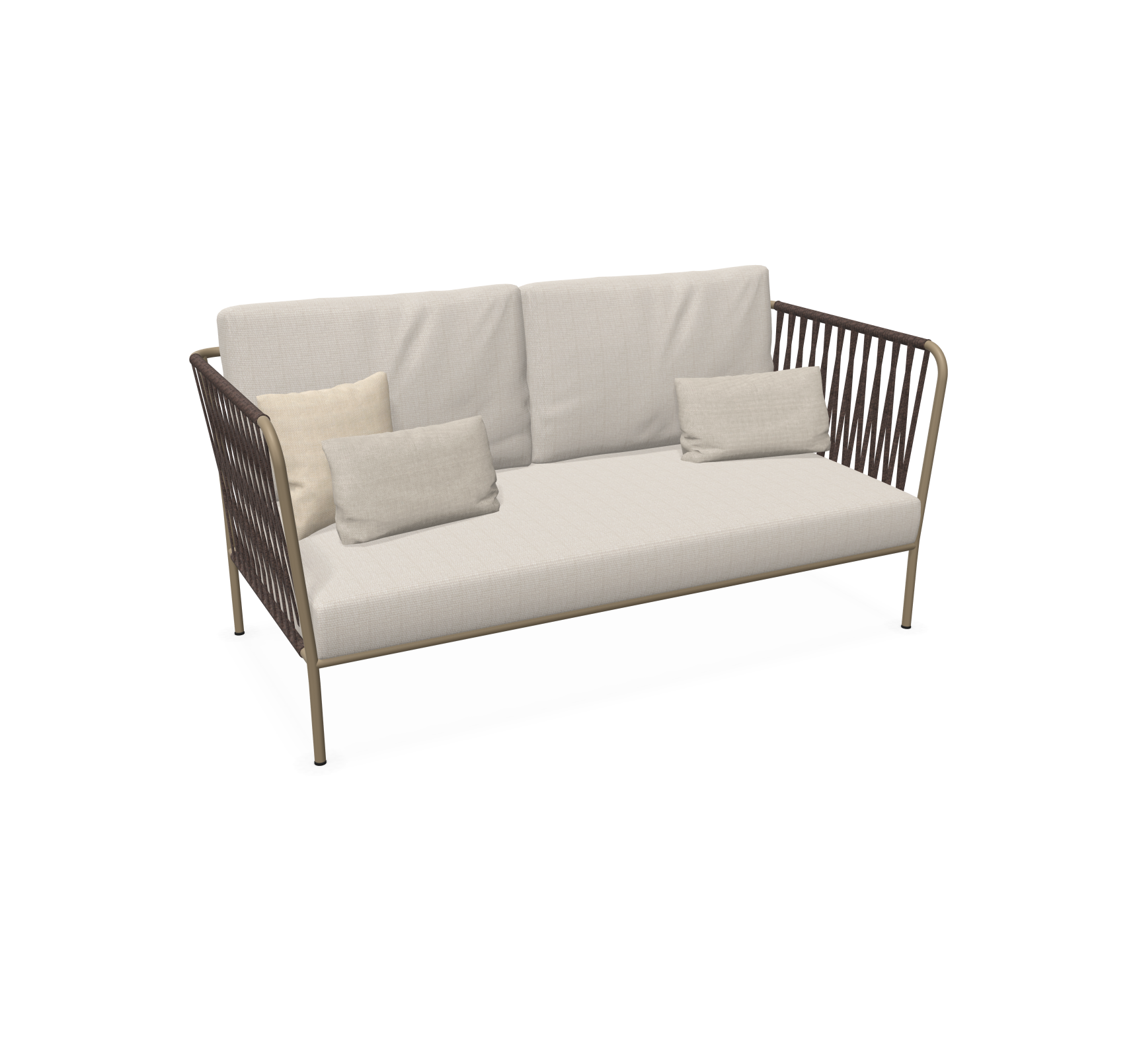 expormim Nido Sofa 176 cm