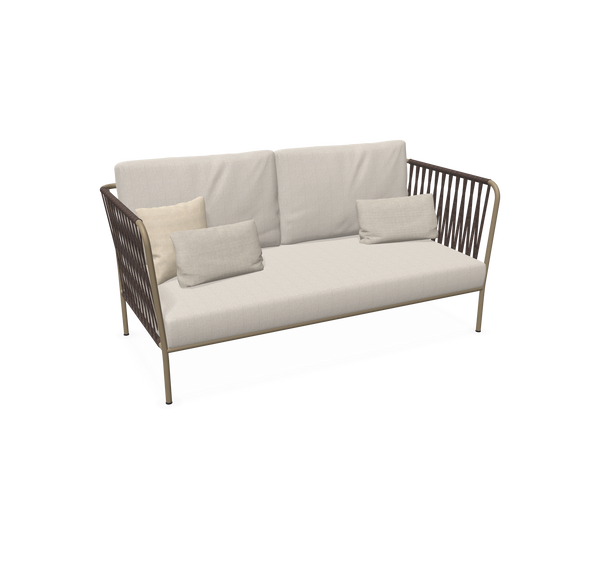 expormim Nido Sofa 176 cm