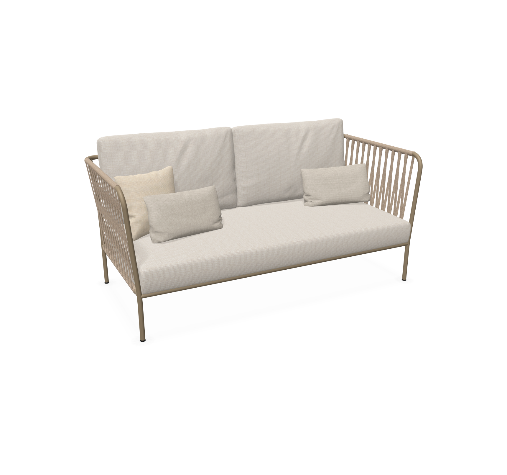 expormim Nido Sofa 176 cm