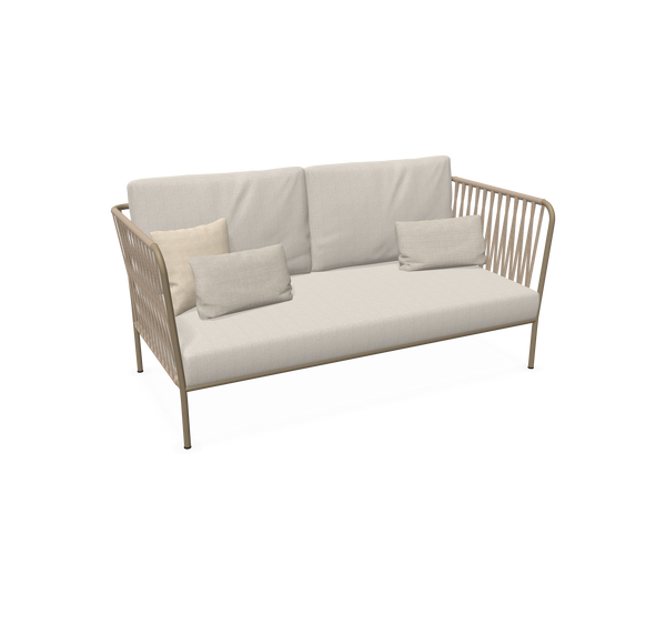 expormim Nido Sofa 176 cm