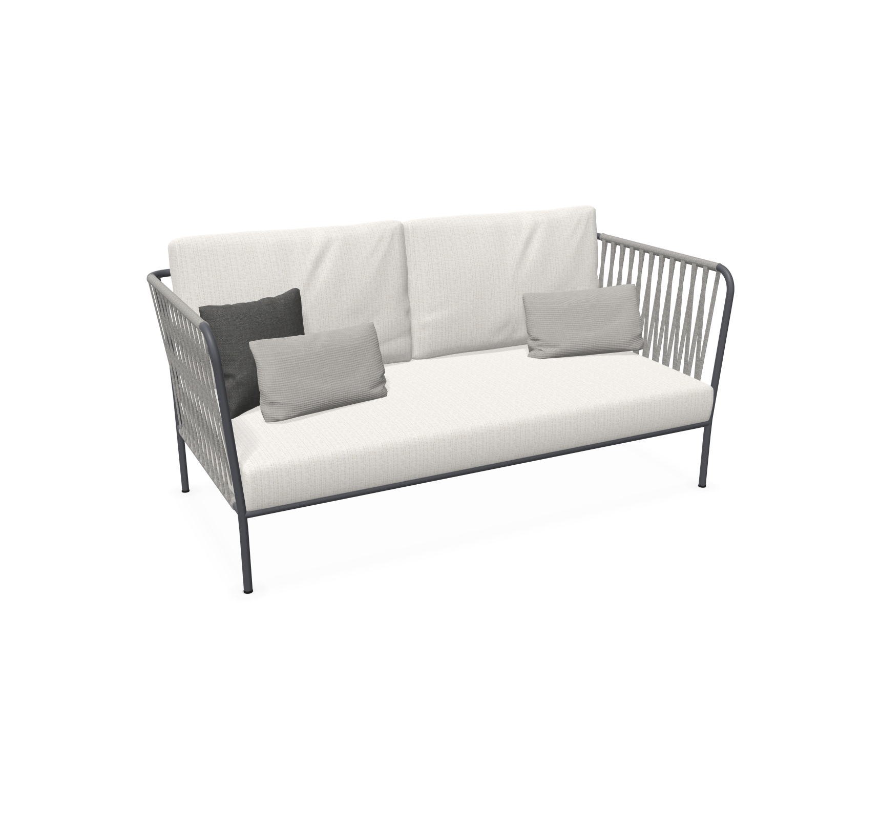 expormim Nido Sofa 176 cm