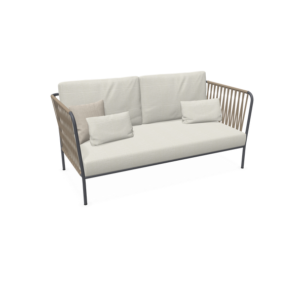 expormim Nido Sofa 176 cm