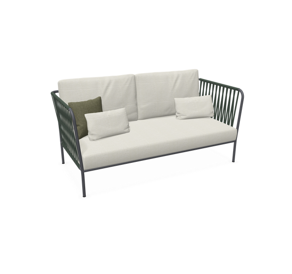 expormim Nido Sofa 176 cm