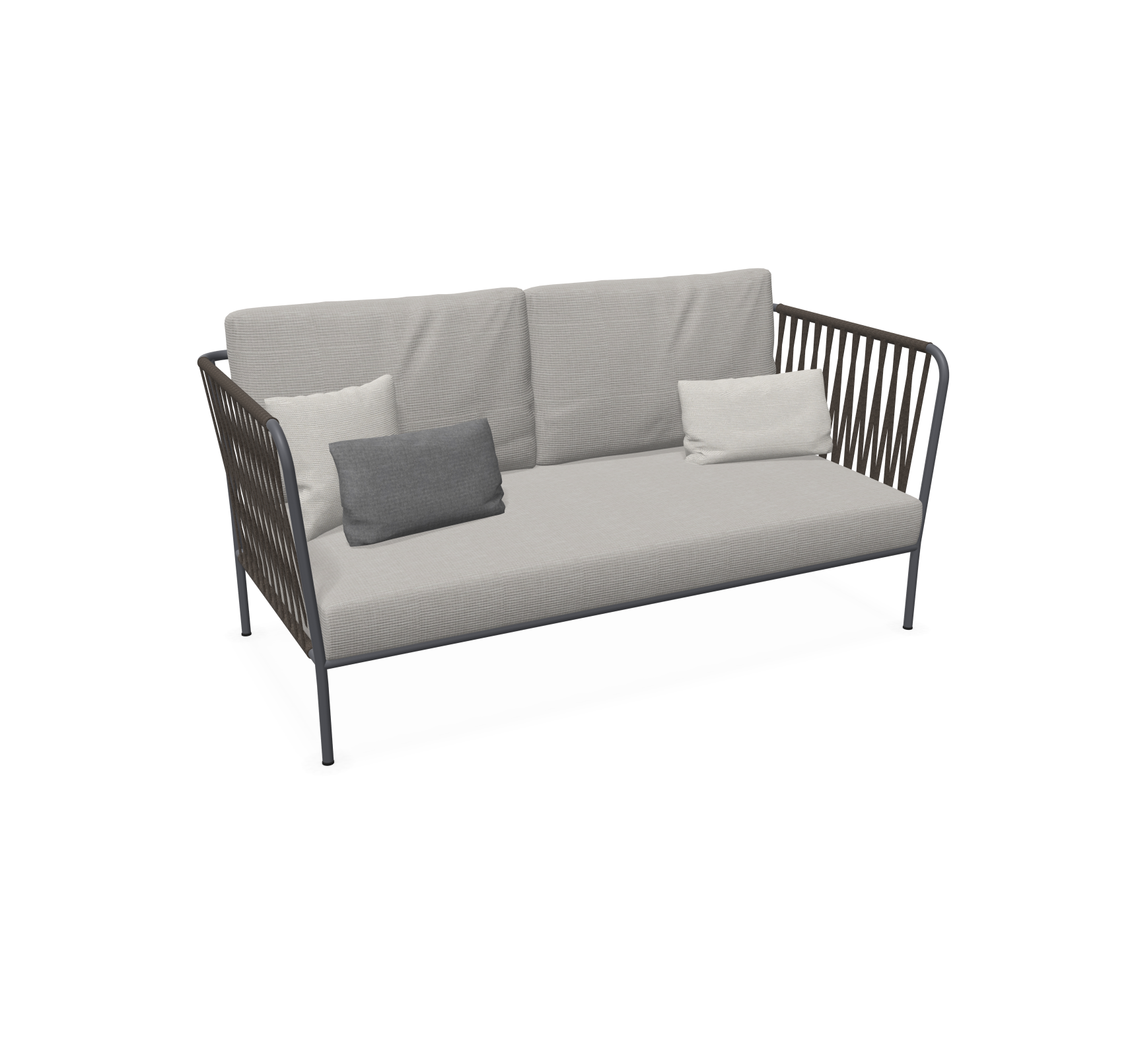 expormim Nido Sofa 176 cm