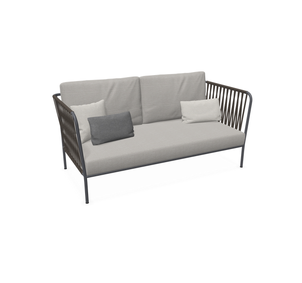 expormim Nido Sofa 176 cm