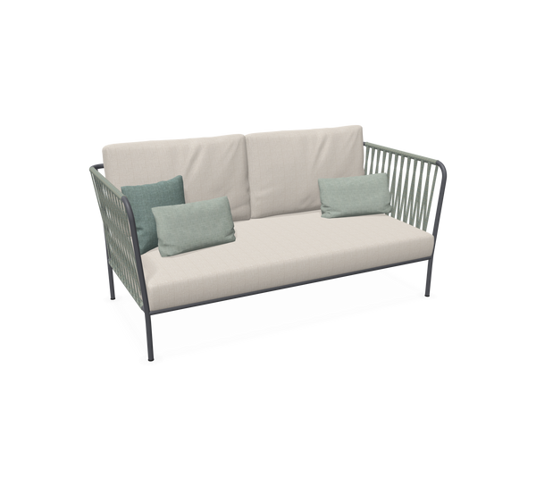 expormim Nido Sofa 176 cm