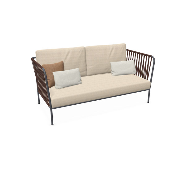 expormim Nido Sofa 176 cm