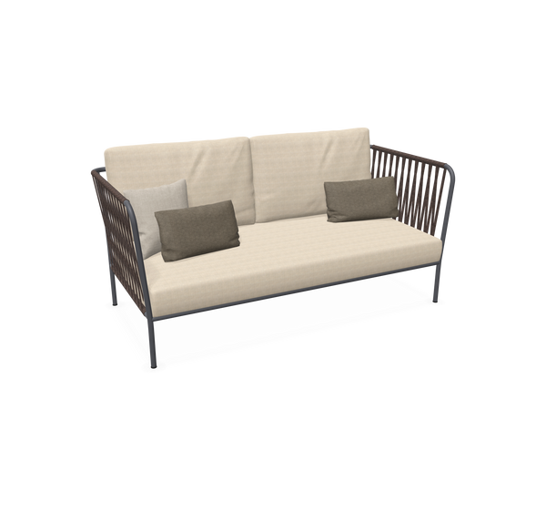 expormim Nido Sofa 176 cm