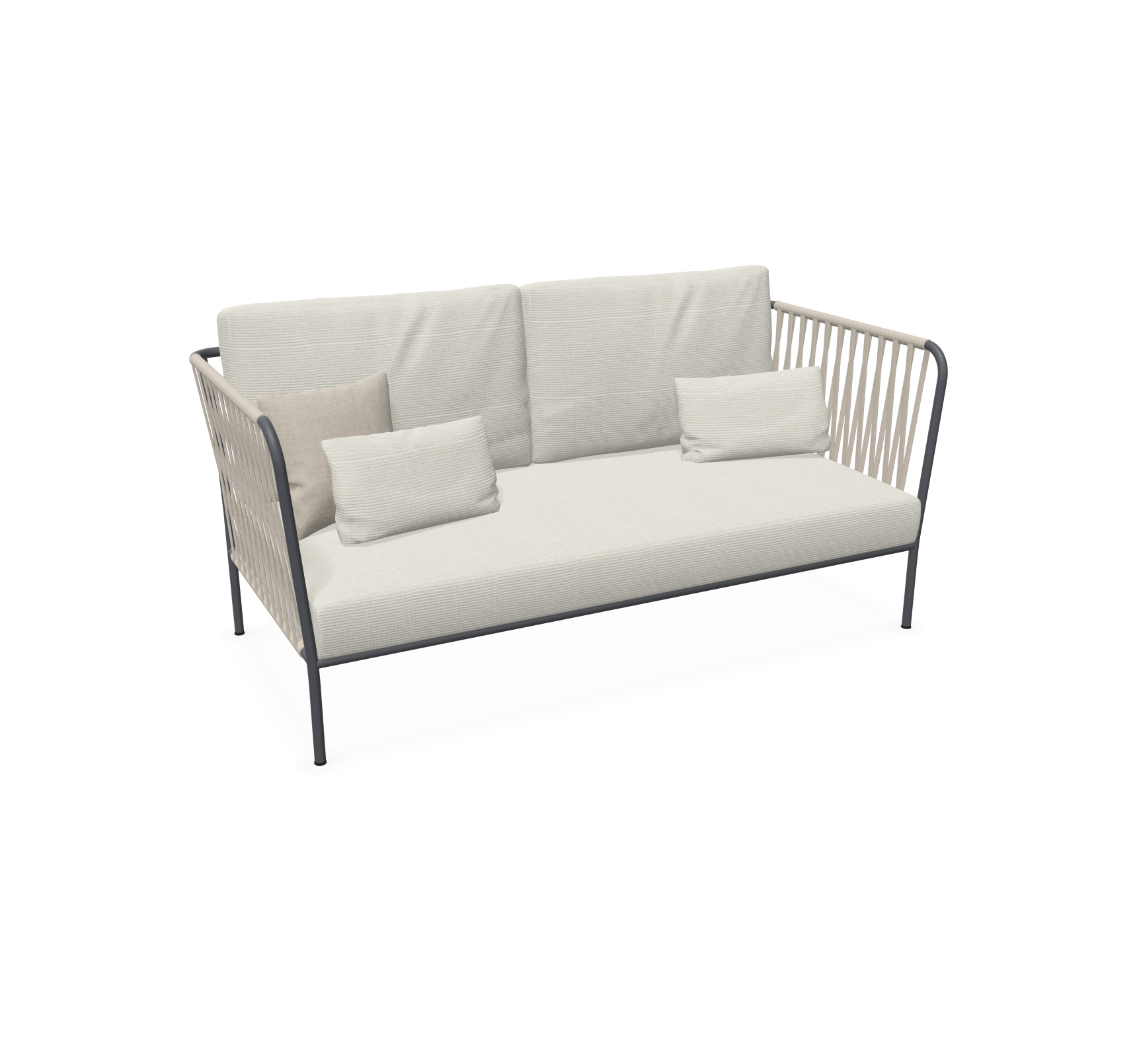 expormim Nido Sofa 176 cm