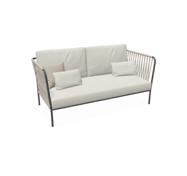 expormim Nido Sofa 176 cm