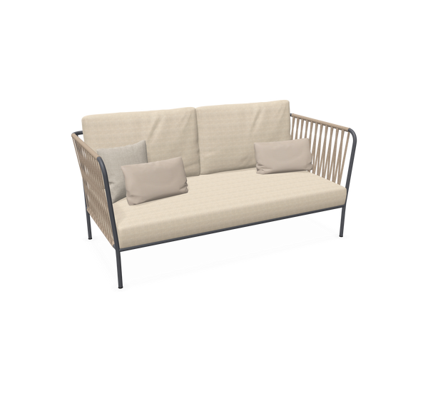 expormim Nido Sofa 176 cm