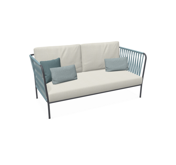 expormim Nido Sofa 176 cm