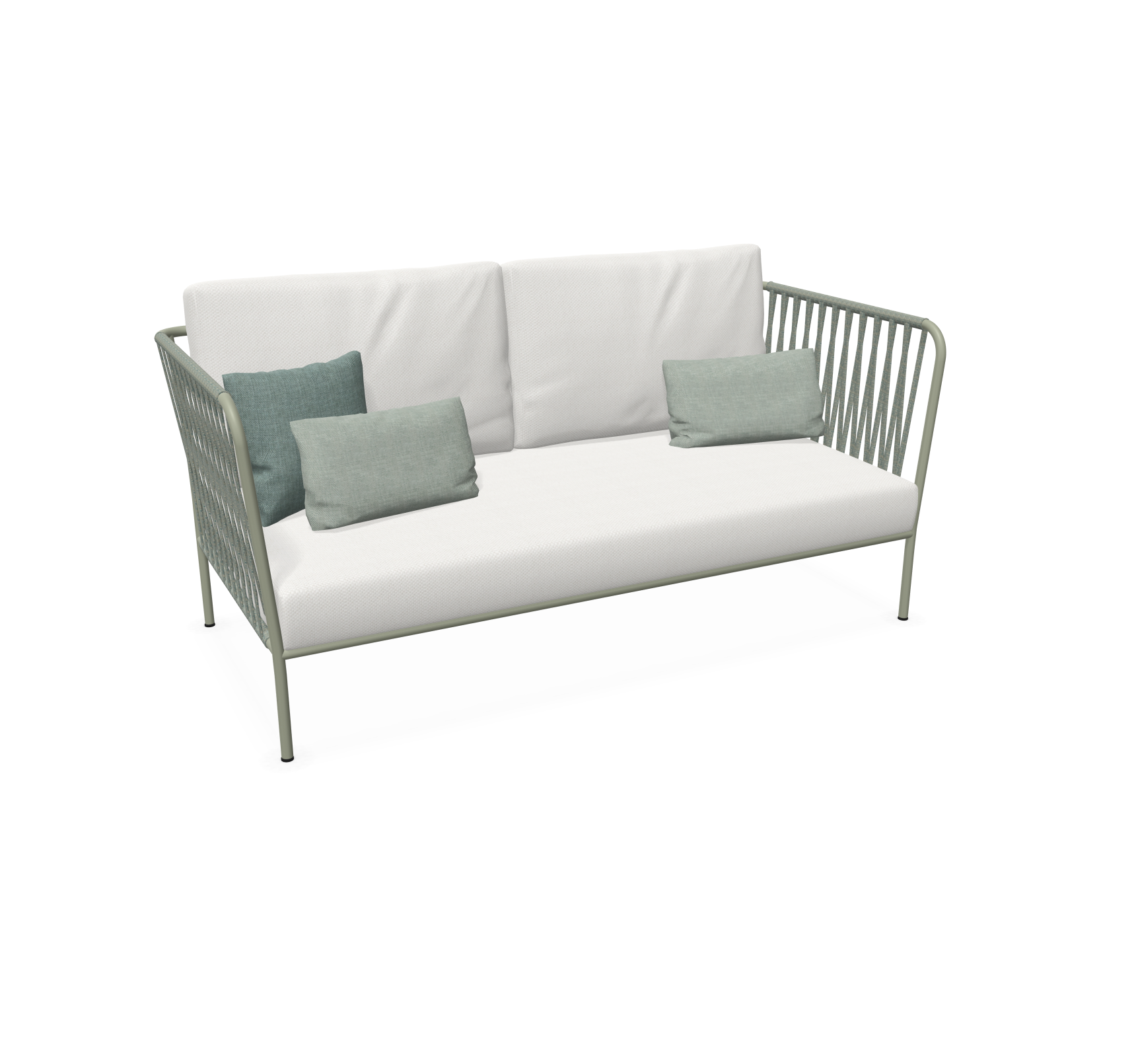 expormim Nido Sofa 176 cm