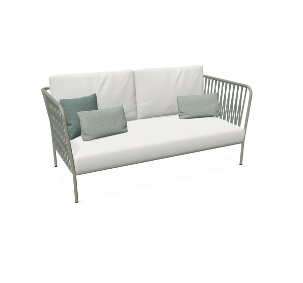 expormim Nido Sofa 176 cm