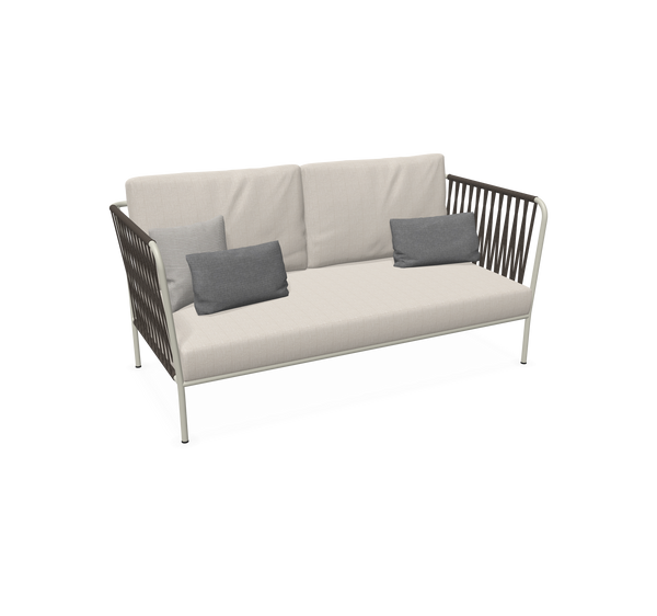 expormim Nido Sofa 176 cm