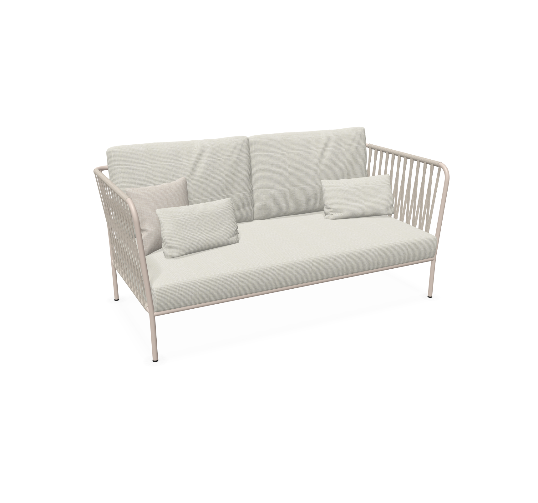 expormim Nido Sofa 176 cm