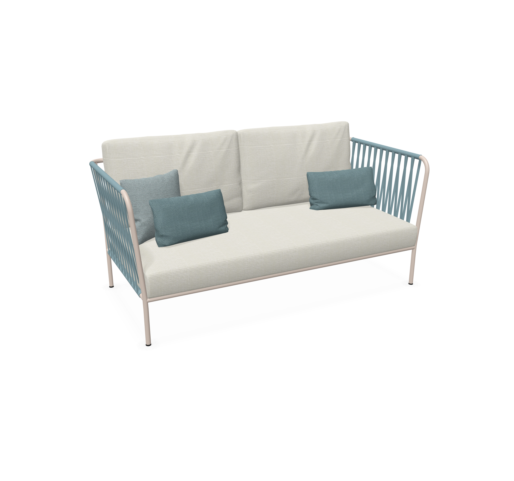 expormim Nido Sofa 176 cm