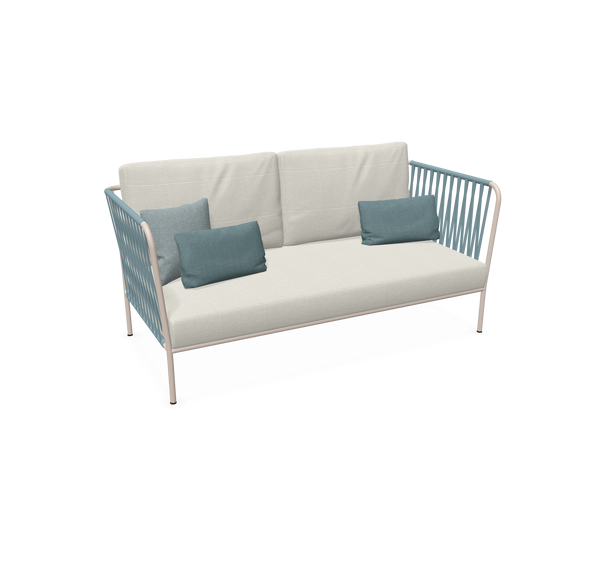 expormim Nido Sofa 176 cm