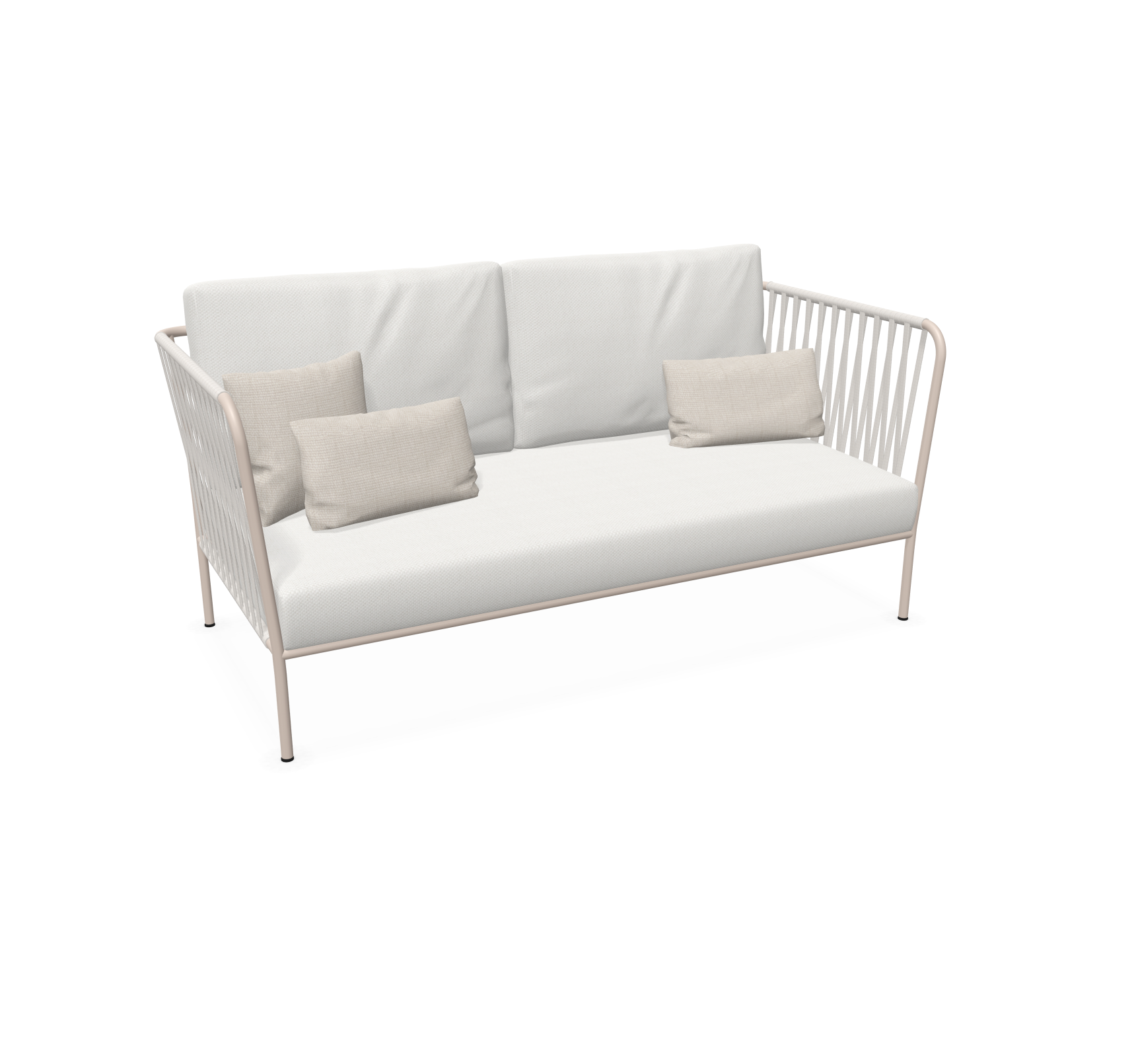 expormim Nido Sofa 176 cm