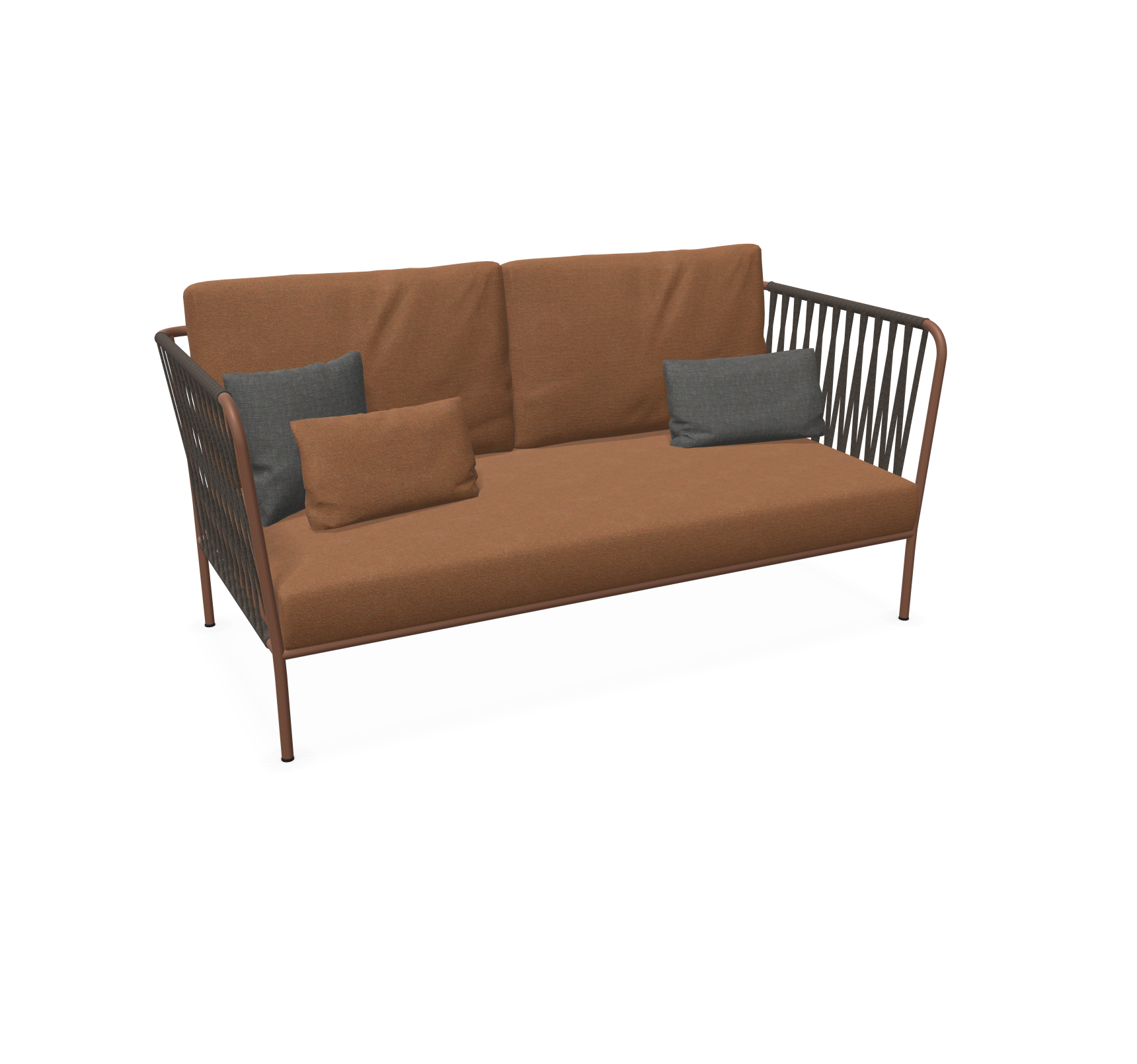 expormim Nido Sofa 176 cm