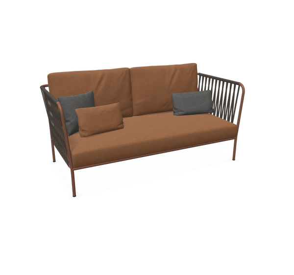 expormim Nido Sofa 176 cm