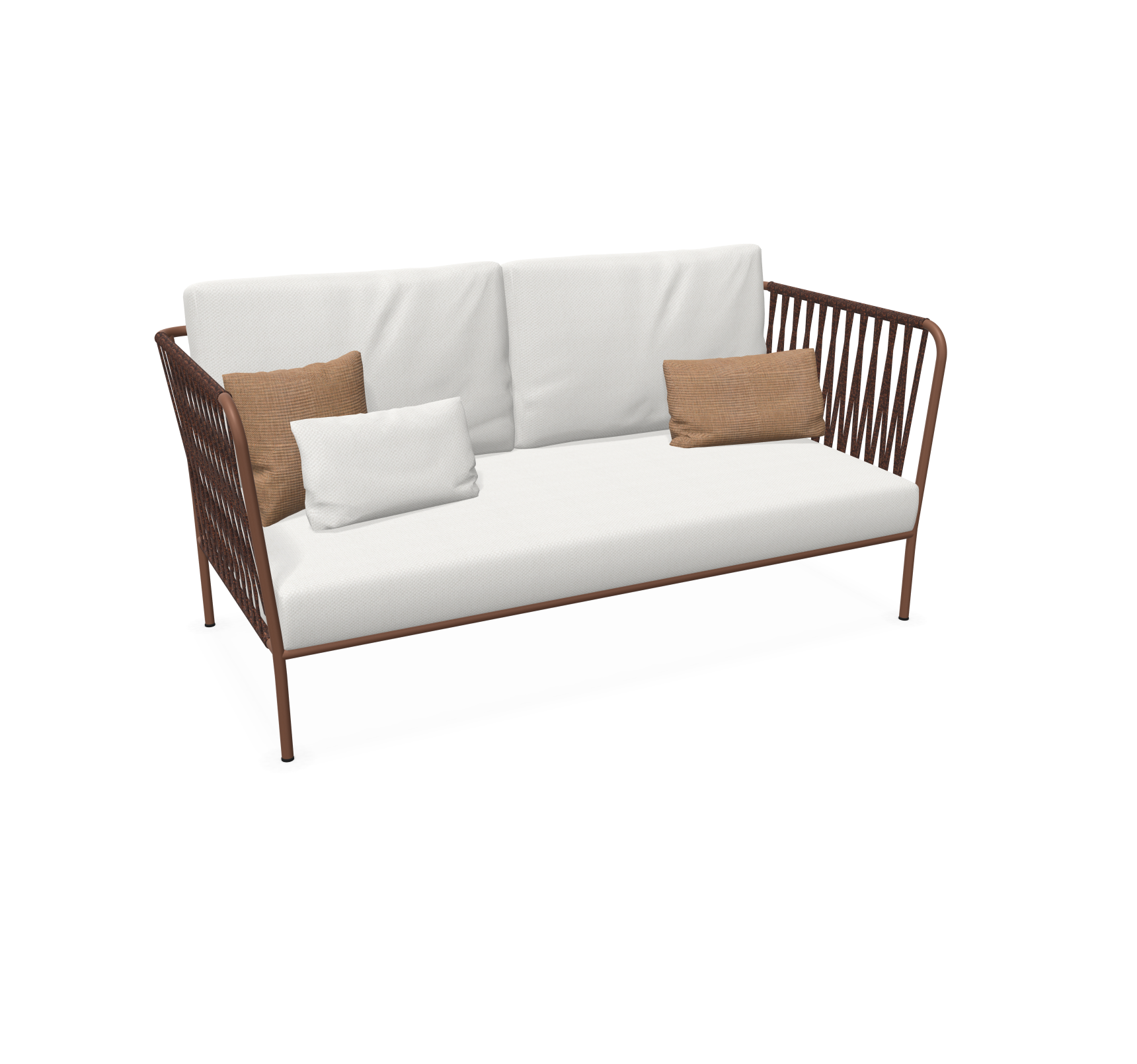 expormim Nido Sofa 176 cm