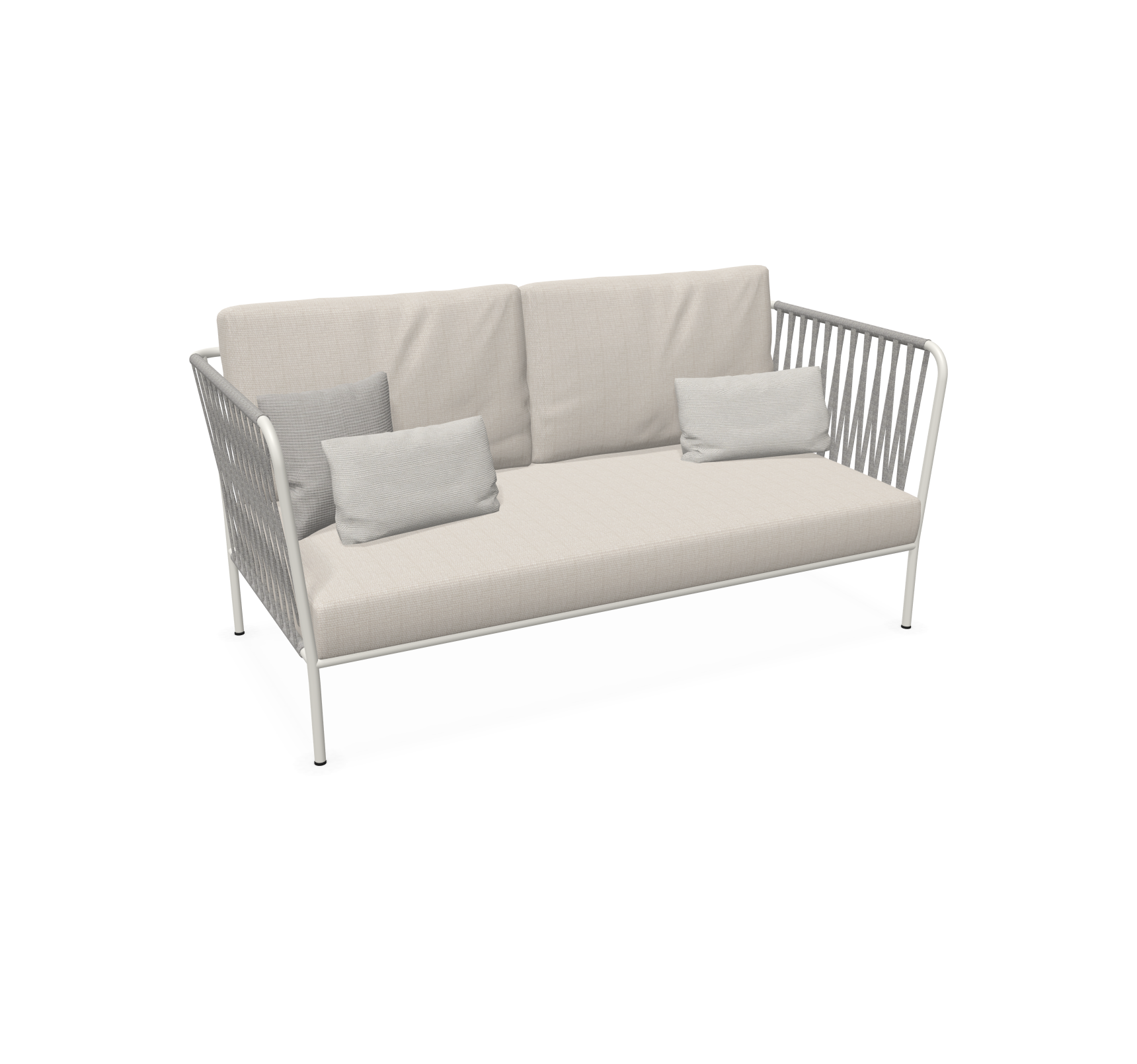 expormim Nido Sofa 176 cm