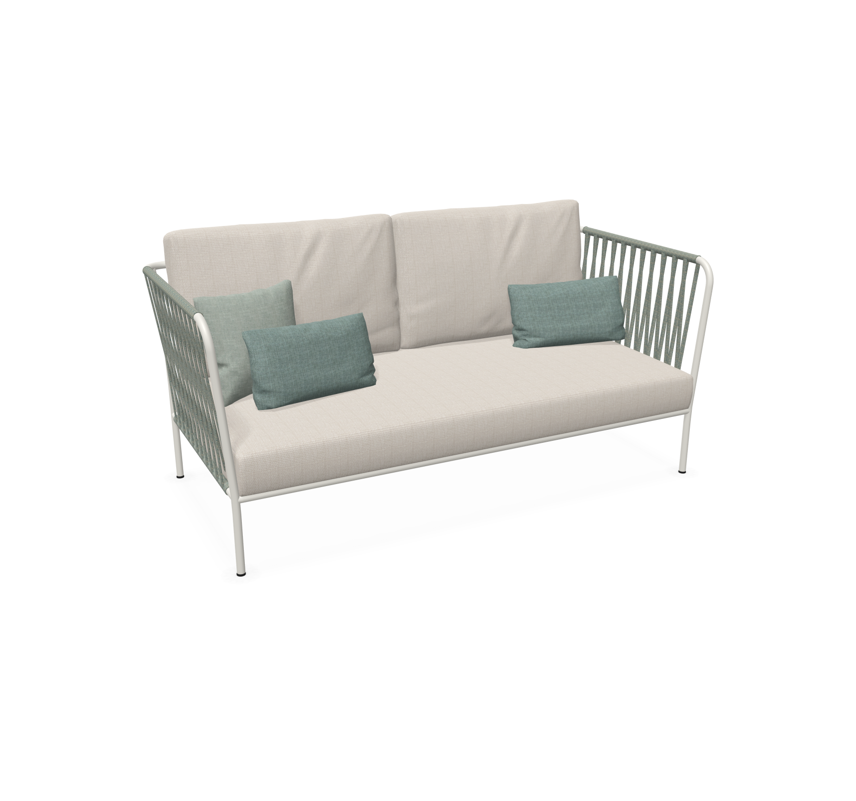 expormim Nido Sofa 176 cm