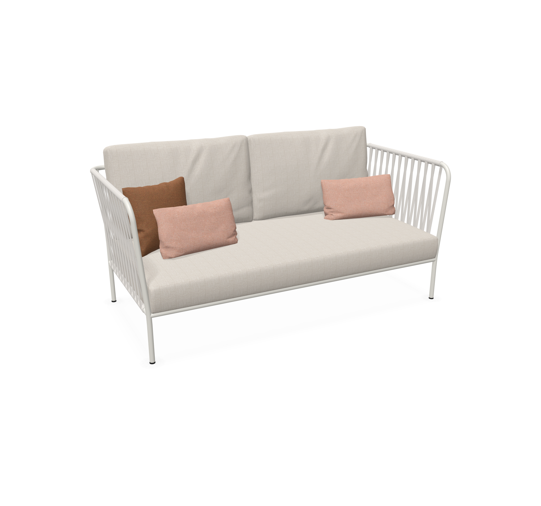 expormim Nido Sofa 176 cm