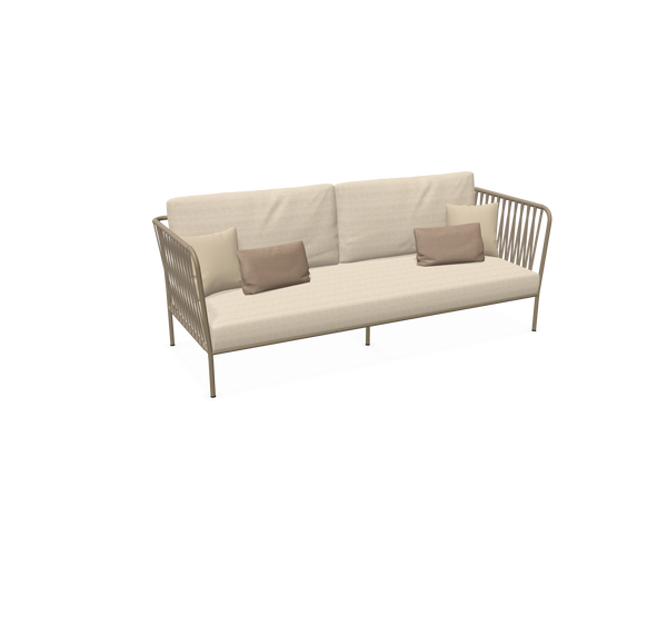 expormim Nido Sofa 220 cm