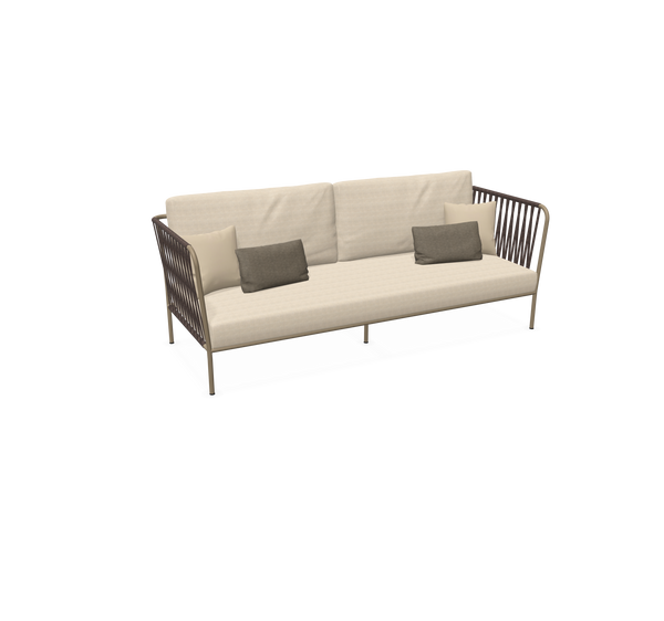 expormim Nido Sofa 220 cm