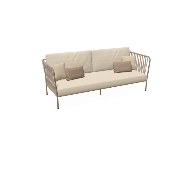 expormim Nido Sofa 220 cm