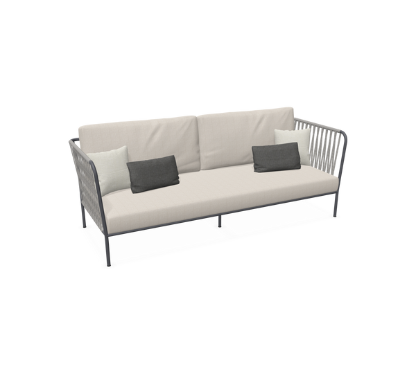 expormim Nido Sofa 220 cm