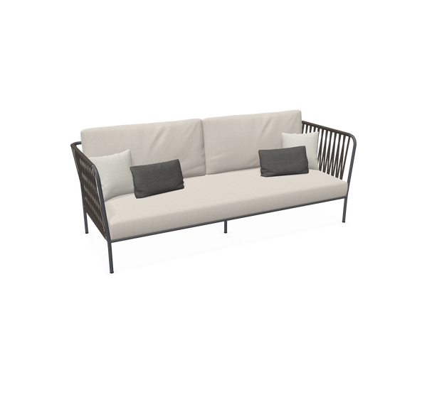 expormim Nido Sofa 220 cm