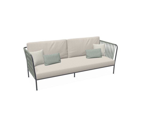 expormim Nido Sofa 220 cm